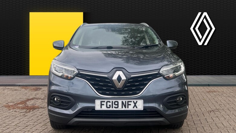 Renault Kadjar 1.3 TCE Iconic 5dr Petrol Hatchback